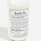 Original Scent Fine Oatmeal Shea Butter Lotion