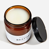 Natural Restore Wood Butter