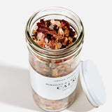 Hibiscus & Camomile Calm Salt Soak