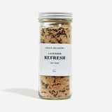 Lavender Refresh Salt Soak