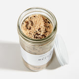 Lavender Refresh Salt Soak