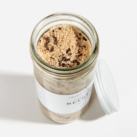 Lavender Refresh Salt Soak