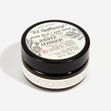 Beard Balm + Hair Groom - Juniper & Geranium