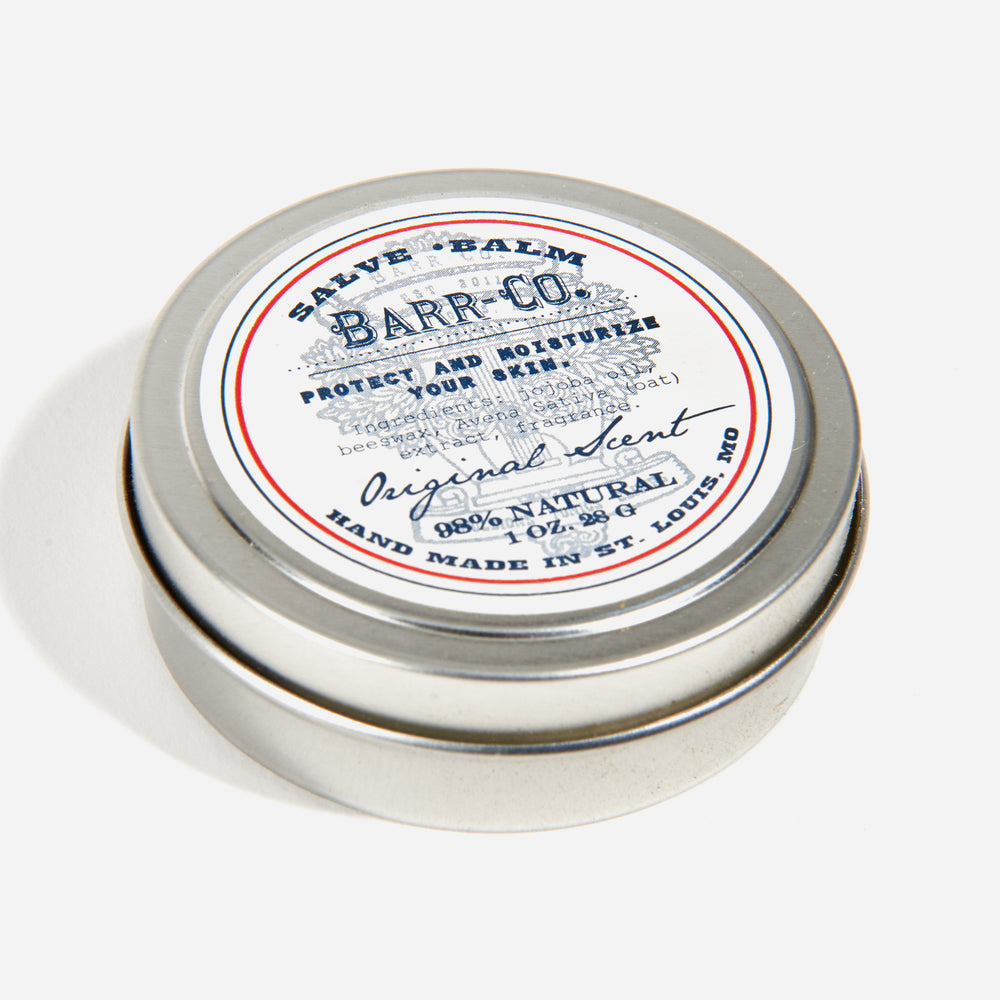 Original Scent Hand Salve