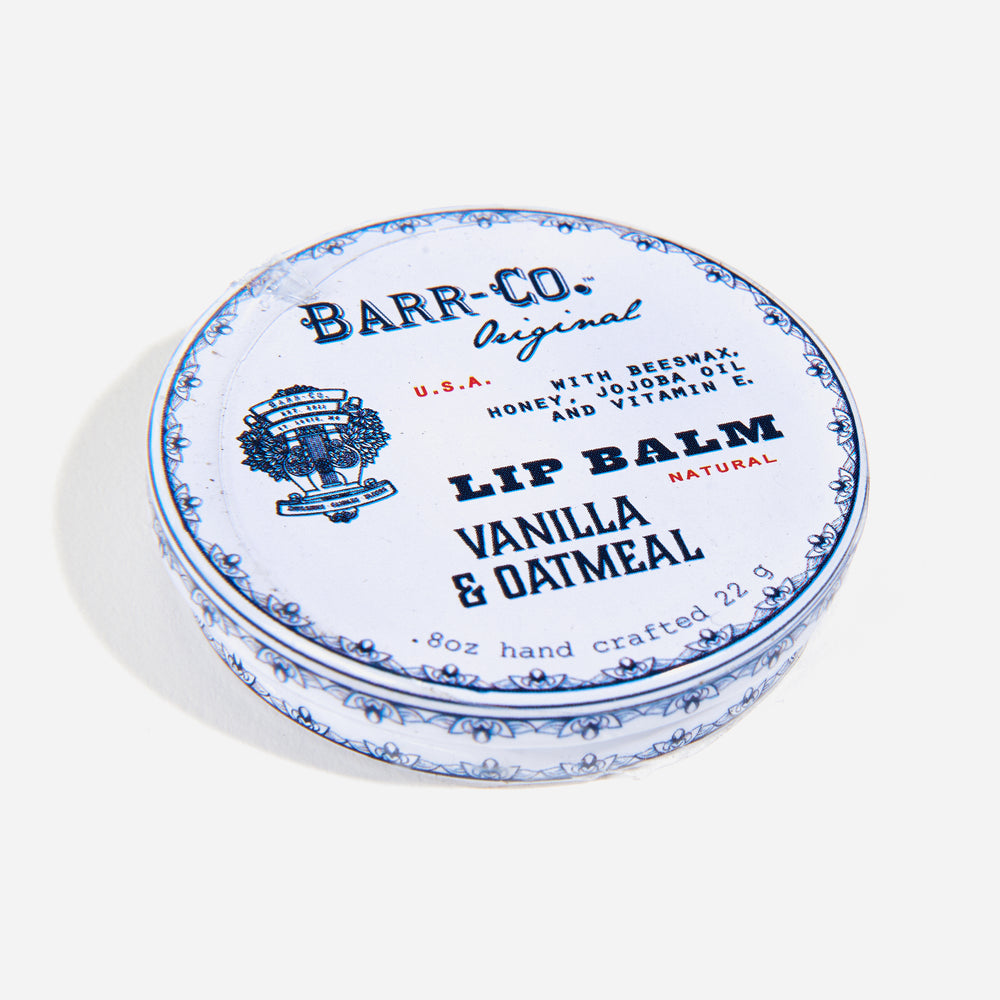 Original Scent Lip Balm