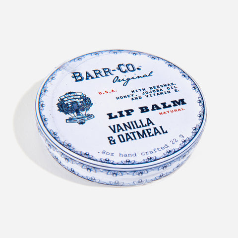 Original Scent Lip Balm