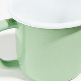 Enamel Mug - Mint