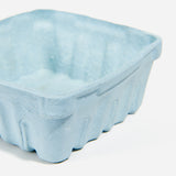 Porcelain Berry Basket- Small