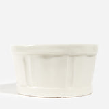 Short Peach Basket (Gloss Exterior & Interior)