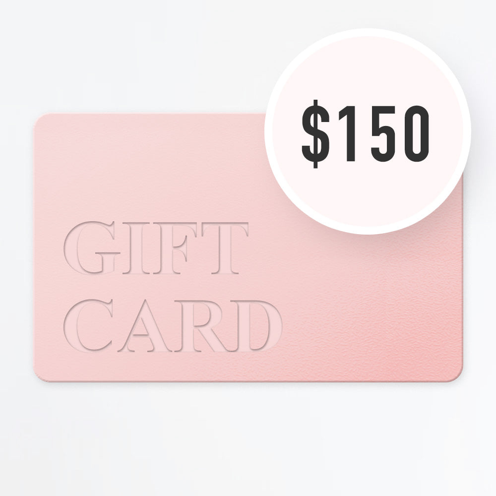 $150 Gift Card