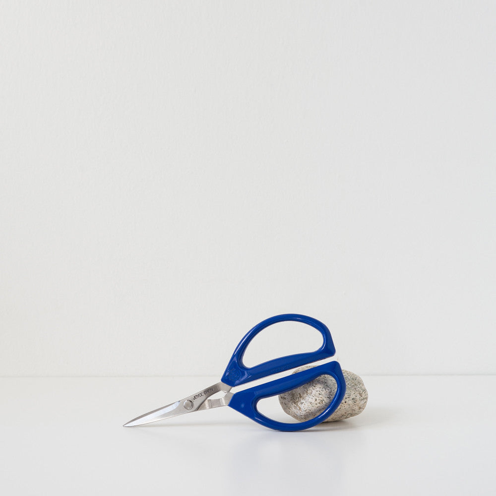 Joyce Chen Unlimited Scissors - Blue
