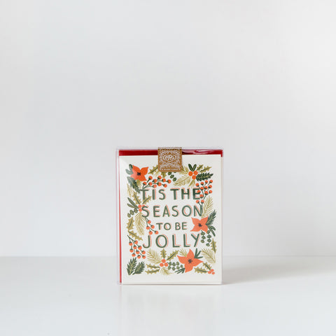 Tis The Season - Box Set