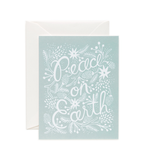 Winter Peace On Earth - Box Set
