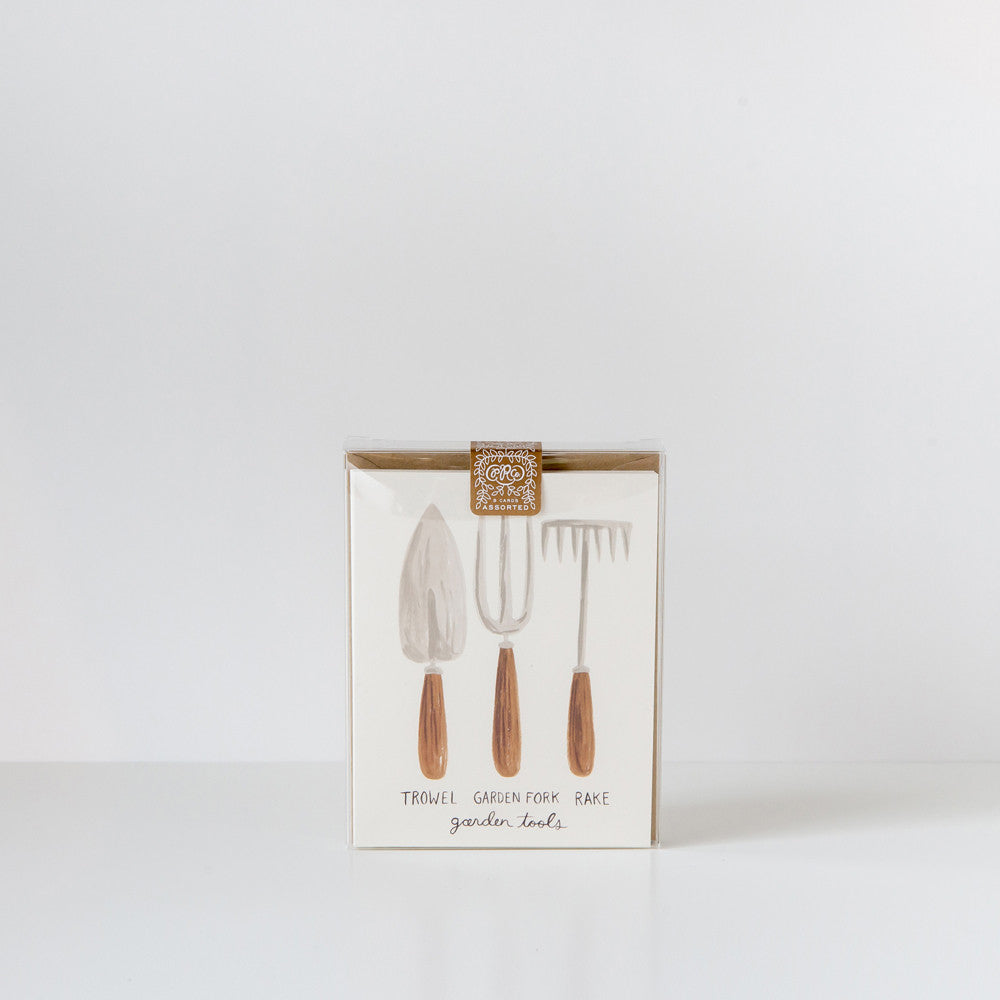 Homegrown Garden - Box Set