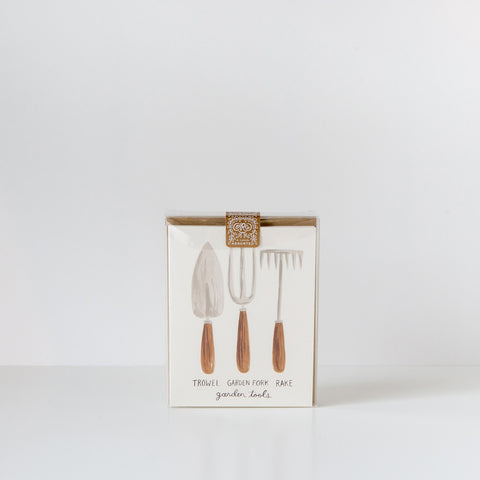 Homegrown Garden - Box Set