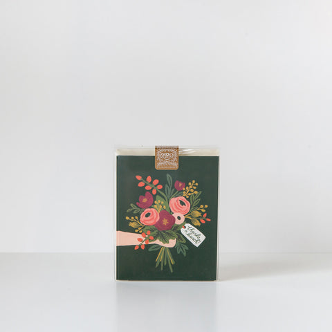 Thanks A Bunch - Box Set