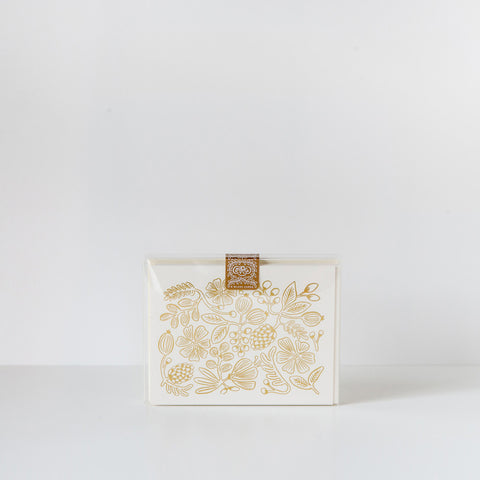 Gold Botanical - Box Set