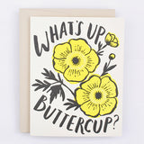 Buttercup