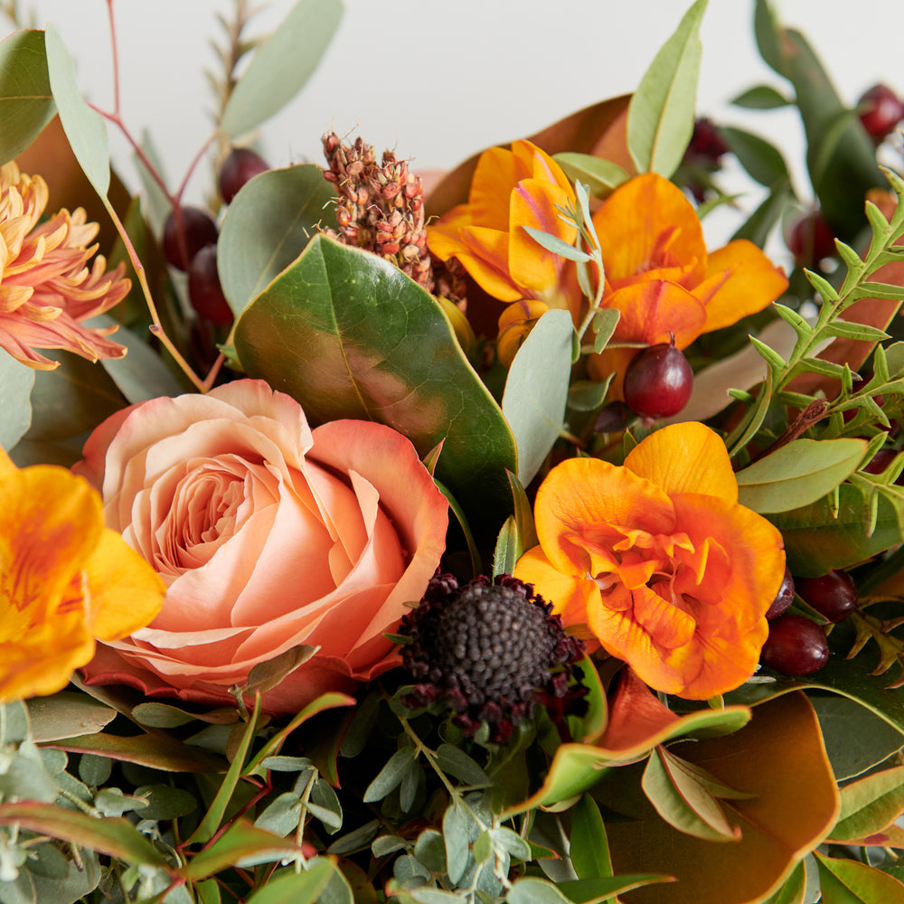 Designer's Choice Centerpiece - Thanksgiving