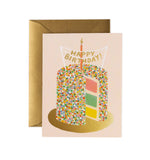 Boxed Set of Layer Cake Card