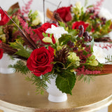 Christmas Centerpiece Trio