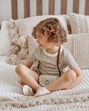Milk Blossoms Leather Little girls Purse Toddler & Kids