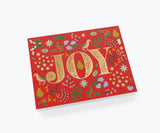 Partridge Card