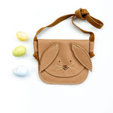 Oat Bunnies Leather Little Girls Purse Toddler & Kids Bags