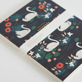 Birds Of A Feather Notebooks Set