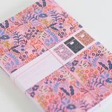 Tapestry Notebook - Set Of Three