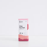 Raaka Pink Sea Salt 71% Chocolate Bar