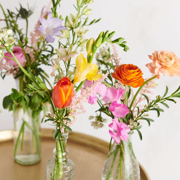 Cuatro Summer – Green Meadows Florist