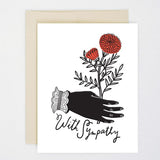 Helping Hand Card