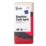 82% Bourbon Cask Aged Chocolate Bar