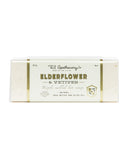 Elderflower & Vetiver Tripple Milled Bar Soap