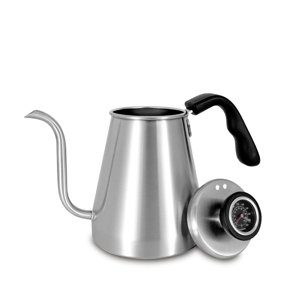 RJ3 Thermometer Drip Kettle