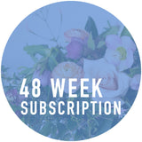 48 Week Arrangement Subscription