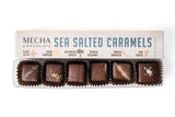 Sea Salt Caramel Box (6 pieces)