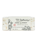 Juniper & Geranium Tripple-Milled Bar Soap