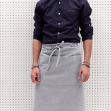 Blue Bistro Apron