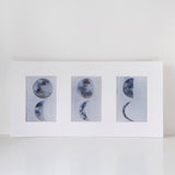 Lunar Trio