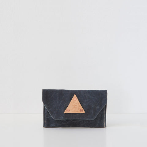 Wagoneer Mini Pouch - Navy