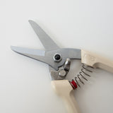 House & Garden Shears by ARS - White