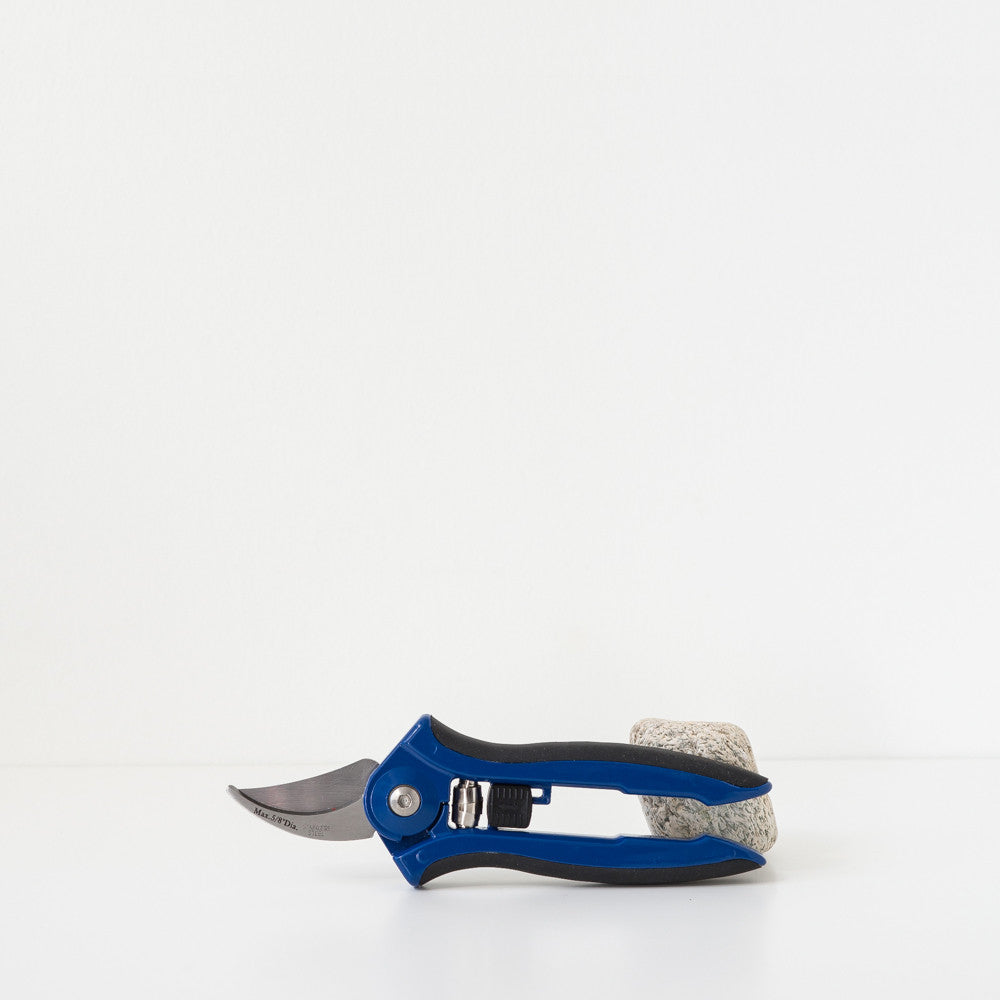 Dramm By-Pass Pruner - Blue