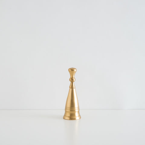 Brass Bell