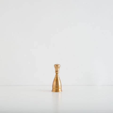 Brass Bell