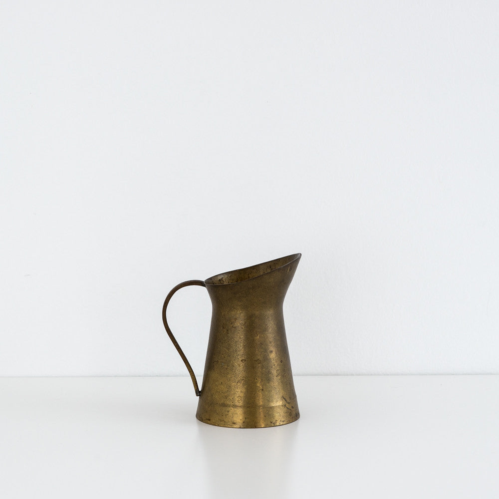 Copper Pourer