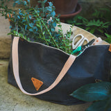 Wagoneer Junior Tote - Tan