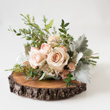 Prom Bouquet - Pink