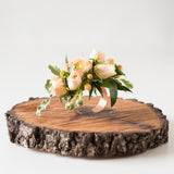 Prom Corsage - Peach